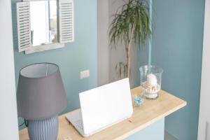 Fotografie z fotogalerie ubytování Casa Solmes Rooms v destinaci Olbia