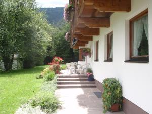 Gallery image of Pension Appartements Via Claudia in Lermoos