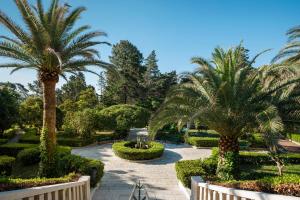Zahrada ubytování Imperial Heritage Hotel, Valamar Collection