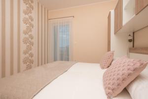 Фотография из галереи Apartmani Stella Maris в Макарске