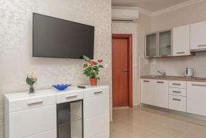 Фотография из галереи Apartmani Stella Maris в Макарске