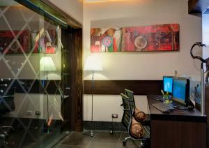 Imagem da galeria de Studio Hotel Boutique em San José