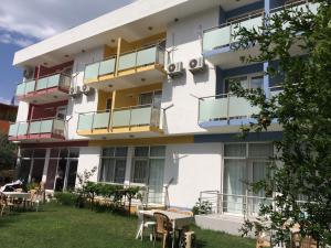 Gallery image of Haciely Thermal Otel in Denizli