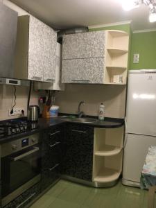 Φωτογραφία από το άλμπουμ του Fontanka Apartment σε Fontanka