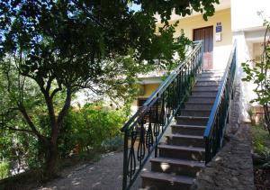 Fotografia z galérie ubytovania Apartments Sonja Podgora v Podgore