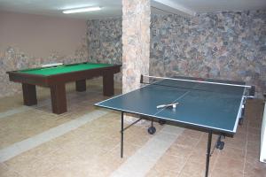 Petreştii de JosにあるPension Laura Cheile Turziiのギャラリーの写真