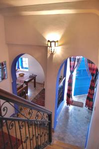 Gallery image of Casa Mablu in Chefchaouen