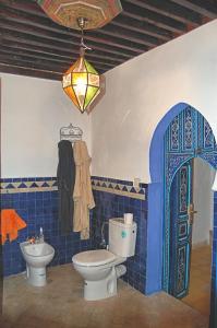 Gallery image of Casa Mablu in Chefchaouen