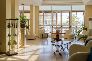 Gallery image of Hotel Villa Esperia in Taormina