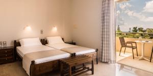 Imagen de la galería de Merabello Apartments, en Agia Marina de Nea Kydonia