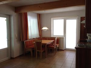 Fotografie z fotogalerie ubytování Hotel Zerres v destinaci Partenen