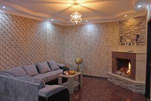 Fotografie z fotogalerie ubytování Ortachala Veranda v destinaci Tbilisi City