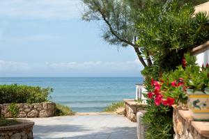 Gallery image of Torre San Vito Hotel Villaggio in Gaeta