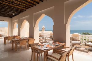 Üldine merevaade või majutusasutusest Souq Al Wakra Hotel Qatar By Tivoli pildistatud vaade
