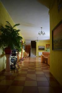 Fotografia z galérie ubytovania Hotel Zéta v destinácii Lenti