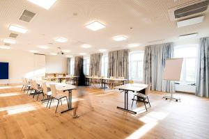 Konferenční prostory v ubytování Gabrium