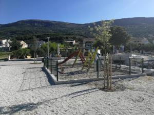Fotografia z galérie ubytovania Apartman Vanda v destinácii Podstrana