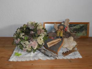 Fotografia z galérie ubytovania Bio-Bauernhof "Hecherhof" v destinácii Thiersee