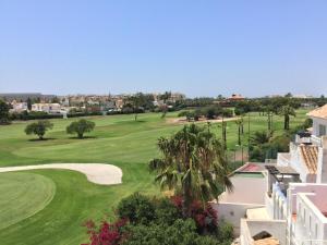 Gallery image of La Perla Azul - Terraza panorámica al Sol in Roquetas de Mar