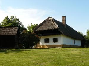 Imagen de la galería de Őrségi Gorza Vendégház, en Nagyrákos