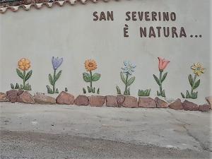 Fotografie z fotogalerie ubytování Hotel Borgo Antico v destinaci San Severino