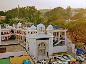 Haridwar şehrindeki La Casa tesisine ait fotoğraf galerisinden bir görsel