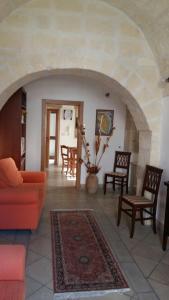 Gallery image of Casa Vacanze "Cuore del Salento" in Giuggianello