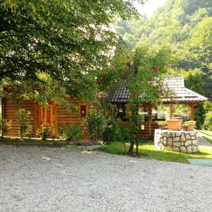 Gallery image of Holiday home "Aida" in Visoko