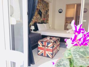 Fotografia z galérie ubytovania Korona Βeach Αpartments v destinácii Réthymno (mesto) + 37 fotografií
