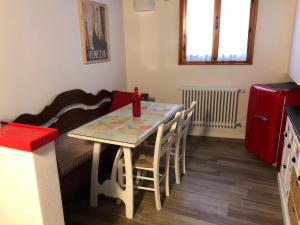 Fotografia z galérie ubytovania Appartamento Rosso v Benátkach
