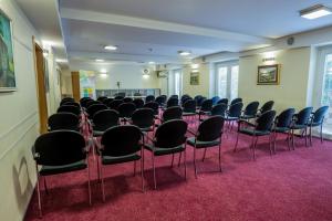 Gallery image of Hotel Tabor Maribor in Maribor