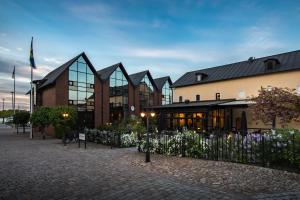 Gallery image of Clarion Collection Hotel Carlscrona in Karlskrona
