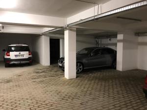 Fotografia z galérie ubytovania Tommy Apartman 2.0 v Hajdúszoboszló
