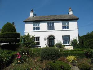 Afbeelding uit fotogalerij van The Hill in Windermere