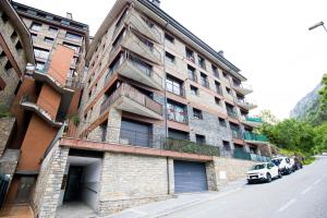 Gallery image of Confort Escaldes in Andorra la Vella