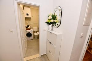 Fotografie z fotogalerie ubytování Apartment Cecilija v destinaci Sinj