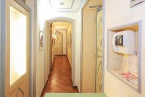 Fotografie z fotogalerie ubytování Duomo Palace ve Florencii