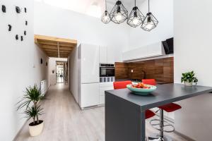 Galería fotográfica de Panorama Twin Loft Superior en Poznan