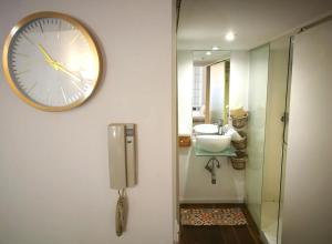 아파트 고베르나도르 - 센터 욕실