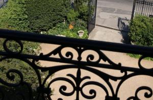 Fotografie z fotogalerie ubytování Hotel Montsegur v Carcassonne