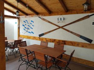 Fotografie z fotogalerie ubytování Mar-Mari's v destinaci Eforie Nord