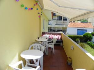 Fotografie z fotogalerie ubytování Se7 Mares v destinaci Ericeira