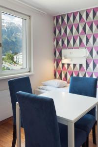 Imagem da galeria de Hostel Marmota em Innsbruck