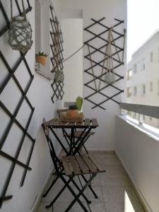 Gallery image of Cheerful Apartment in Nicosia in Yukarı Lakatamya