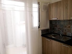 Gallery image of Cheerful Apartment in Nicosia in Yukarı Lakatamya