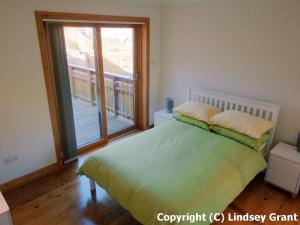 Gallery image of Quoys Self Catering in Lerwick