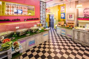 Fotografie z fotogalerie ubytování Ibis Styles Lviv Center ve Lvově