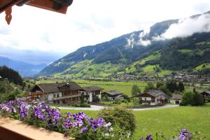 Fotografia z galérie ubytovania May-Haus v destinácii Bramberg am Wildkogel