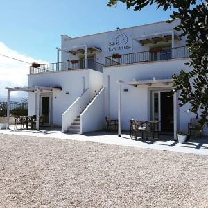 Gallery image of Torre del Lago in Foce Varano