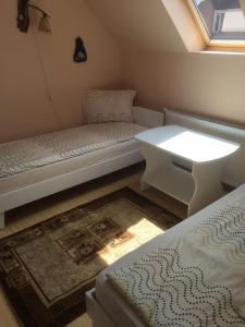 Billede fra billedgalleriet på Becze Vanda kulcsosház i Lăzarea